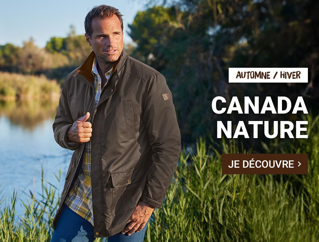 collection canada nature                             